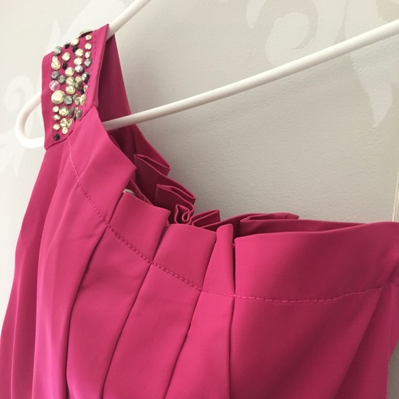 Nordstrom Dress - Picture 2 of 4